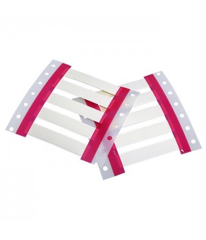 Марка электромонтажная 6.4x76 мм