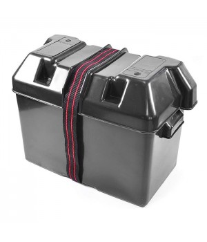 Коробка для аккумуляторной батареи 280х196х200 мм