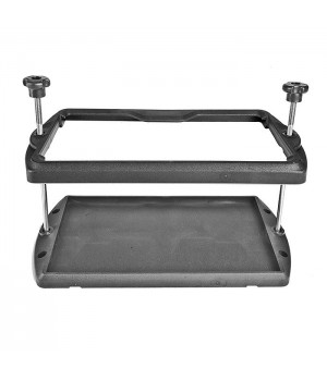 Крепления для аккумуляторной батареи (шпильки и мет. рамки)