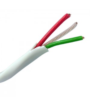 Кабель для берегового питания КМПВ-500 3x2.5