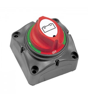 Переключатель батарей 69х69 мм