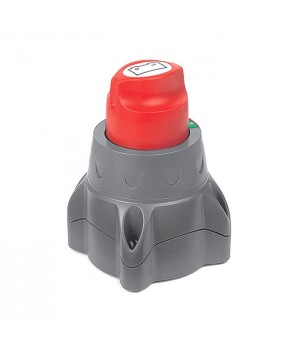 Выключатель батареи потайной