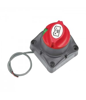 Выключатель батареи с дистанционным управлением