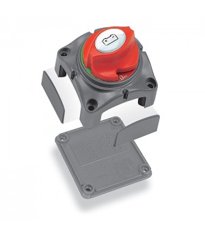 Выключатель батареи