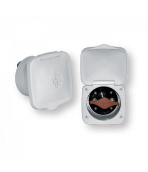 Бокс для выключателя массы CEREDI