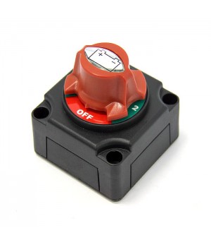 Переключатель батарей