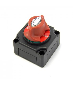 Выключатель батареи