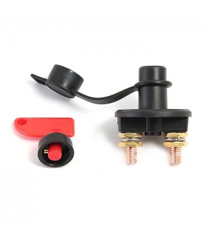 Выключатель массы