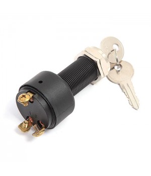 Замок зажигания для ПЛМ