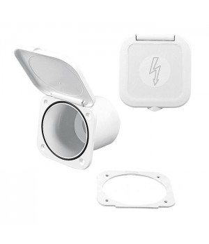 Бокс для выключателя массы NUOVA RADE