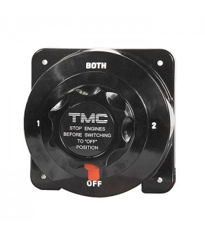 Переключатель батарей 135х135 мм