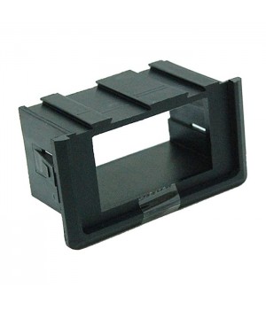 Панель для монтажа переключателей TMC концевая