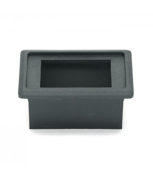 Панель для монтажа переключателей TMC одиночная