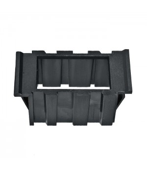 Панель для монтажа переключателей TMC серединная