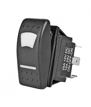 Переключатель вкл-выкл-вкл с подсветкой