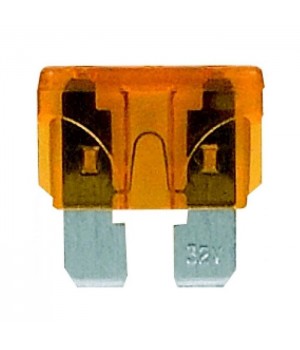 Предохранитель плавкий ATC 5А