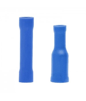 Гильза соединительная изолирующая 2.5