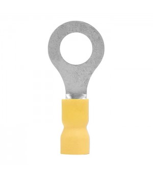 Наконечник кольцевой 6х8мм