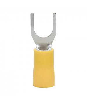 Наконечник вилочный изолированный 6.0-5