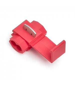 Ответвитель для проводов 0.25-1.5 мм