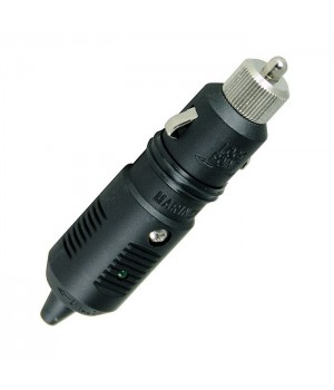 Штекер гнезда прикуривателя12V
