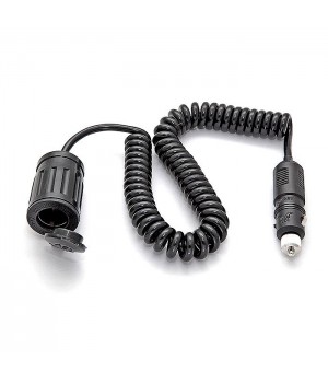 Удлинитель гнезда прикуривателя 12V 6'