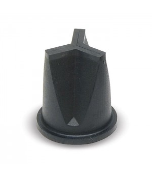 Заглушка для самовсасывающего насоса, нейлон