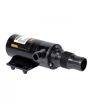 Насос мацераторный 24В 50 л/мин