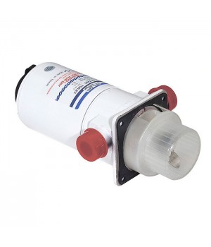 Насос мацераторный для электрических унитазов TMC 24В