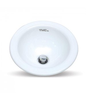 Раковина судовая керамическая 316мм