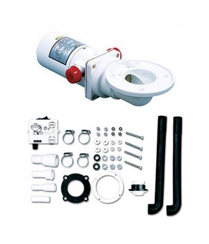 Ремкомплект для электрических унитазов 99907, 99909, 99910. 12В