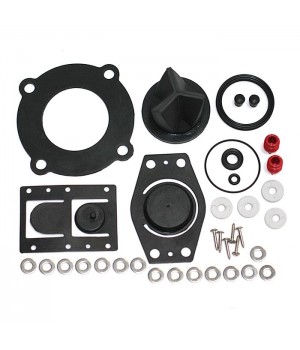 Ремкомплект к прокачному унитазу