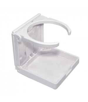 Держатель стакана регулируемый, пластмасса