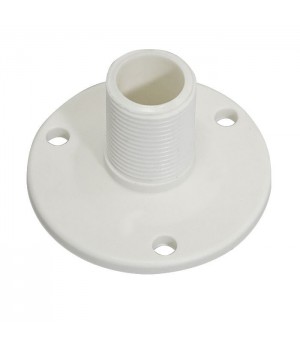 Крепление для антенны горизонтальное, пластик