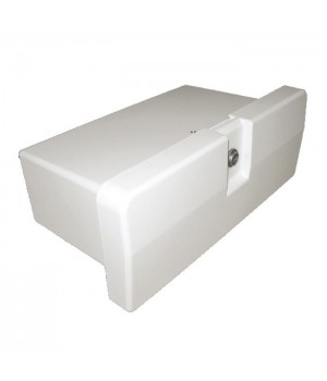 Ящик перчаточный пластиковый