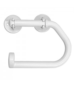 Держатель рулона пластмасса