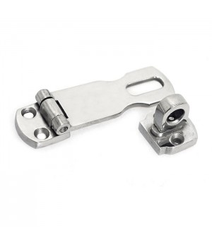 Фиксатор для люка