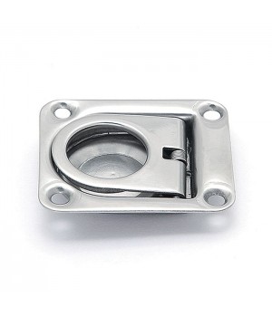 Ручка потайная 61х51 мм