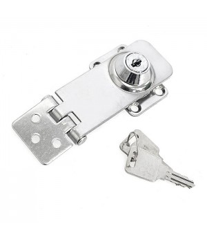 Замок для рундуков и шкафчиков