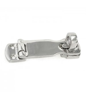 Фиксатор 75х25мм, сталь