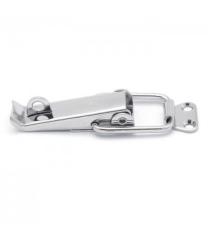 Фиксатор эксцентриковый 98х25мм, сталь