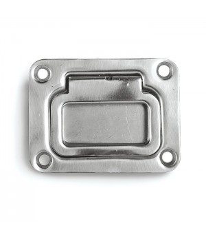 Ручка потайная 75х58мм