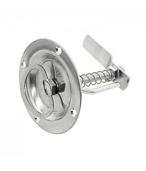 Ручка поворотная 50-110х97х70 мм