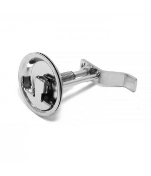 Ручка поворотная 78,5х84х60 мм