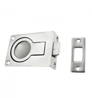 Ручка потайная 57x40x17 мм