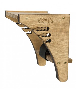 Стол для эхолота с АКБ Авача