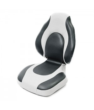 Сиденье Premium Contoured, угольно-серое