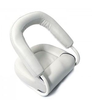 Сиденье мягкое 368х381 мм BAJA