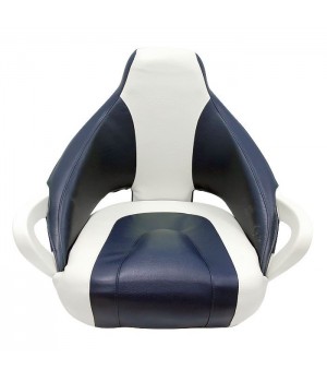 Сиденье мягкое 410х450 мм SPORTMAN