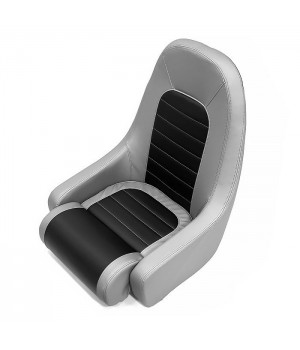 Сиденье мягкое 700х570 мм COBRA Flip-Up